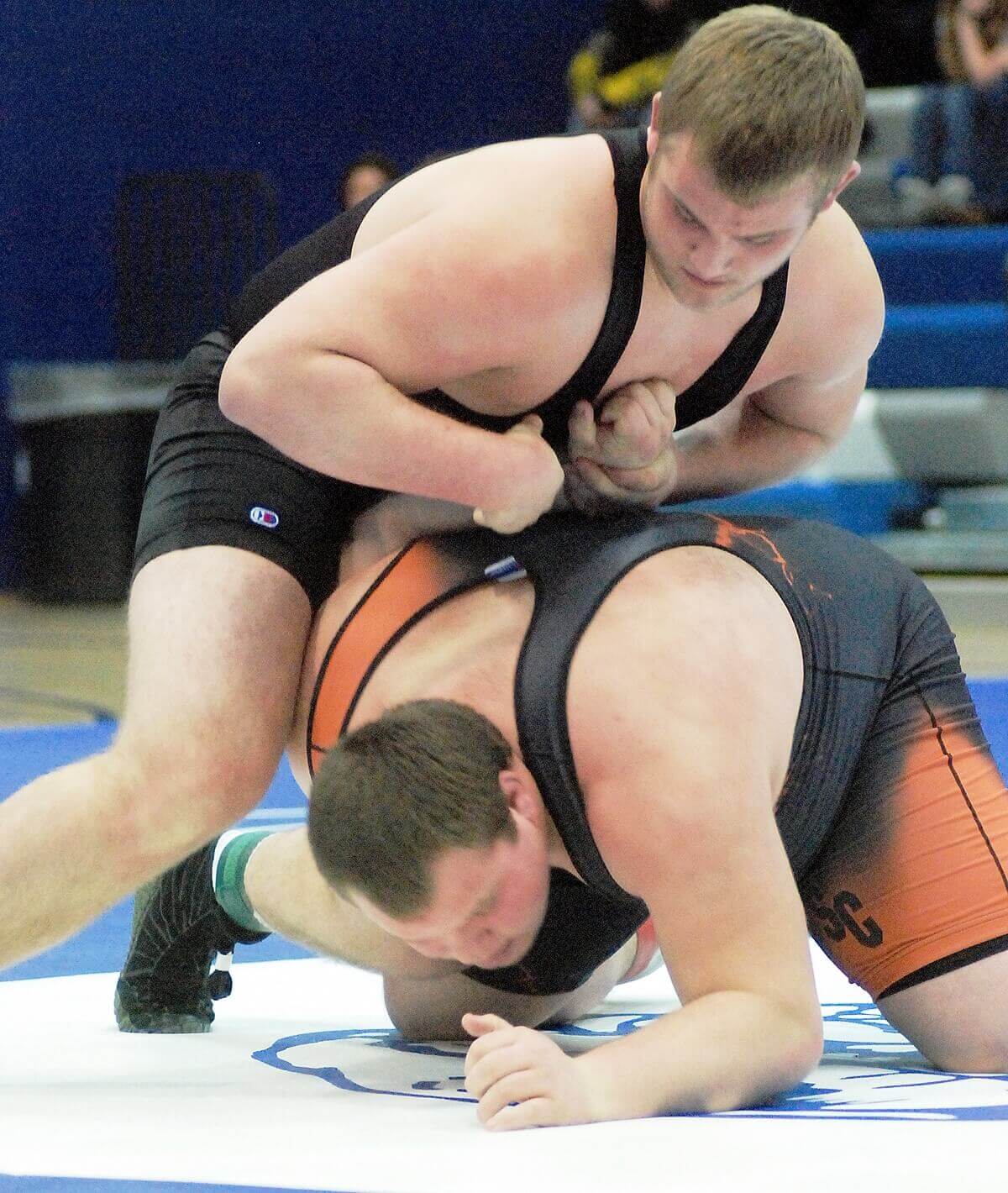 Ashbacher Vs Heim Border Battle Gallery Images