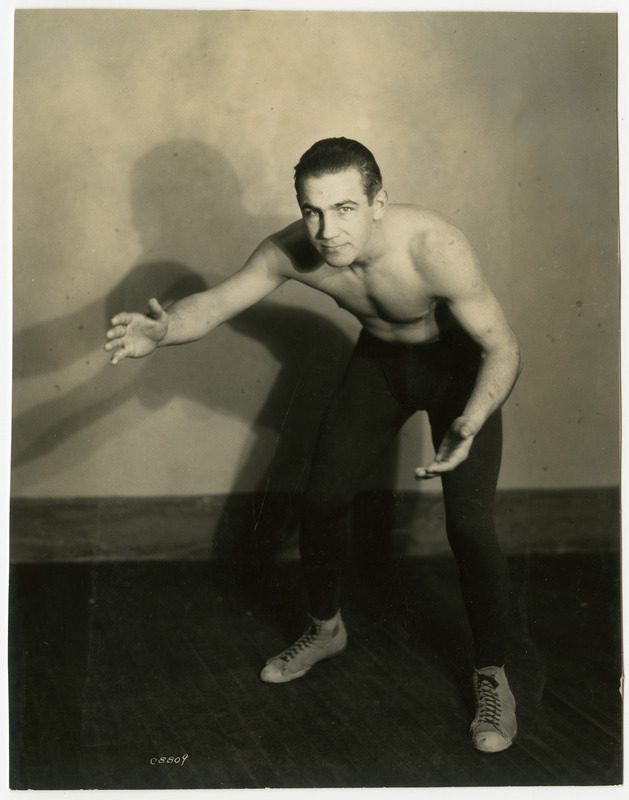 Bob Hess 1931 ISU 1.1 Bob Hess Gallery Photos