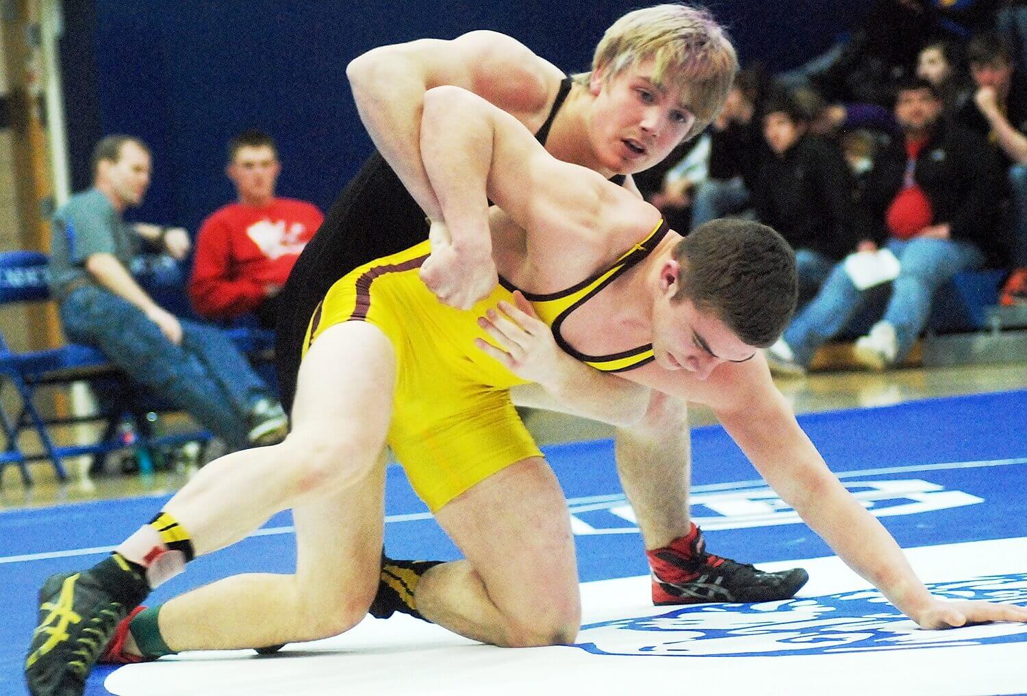 Buckendahl Vs Boynton Border Battle Gallery Images