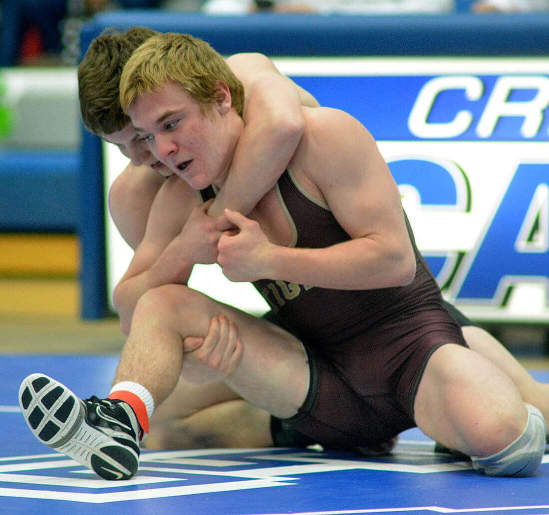 Cleveland Thompson Border Battle Gallery Images