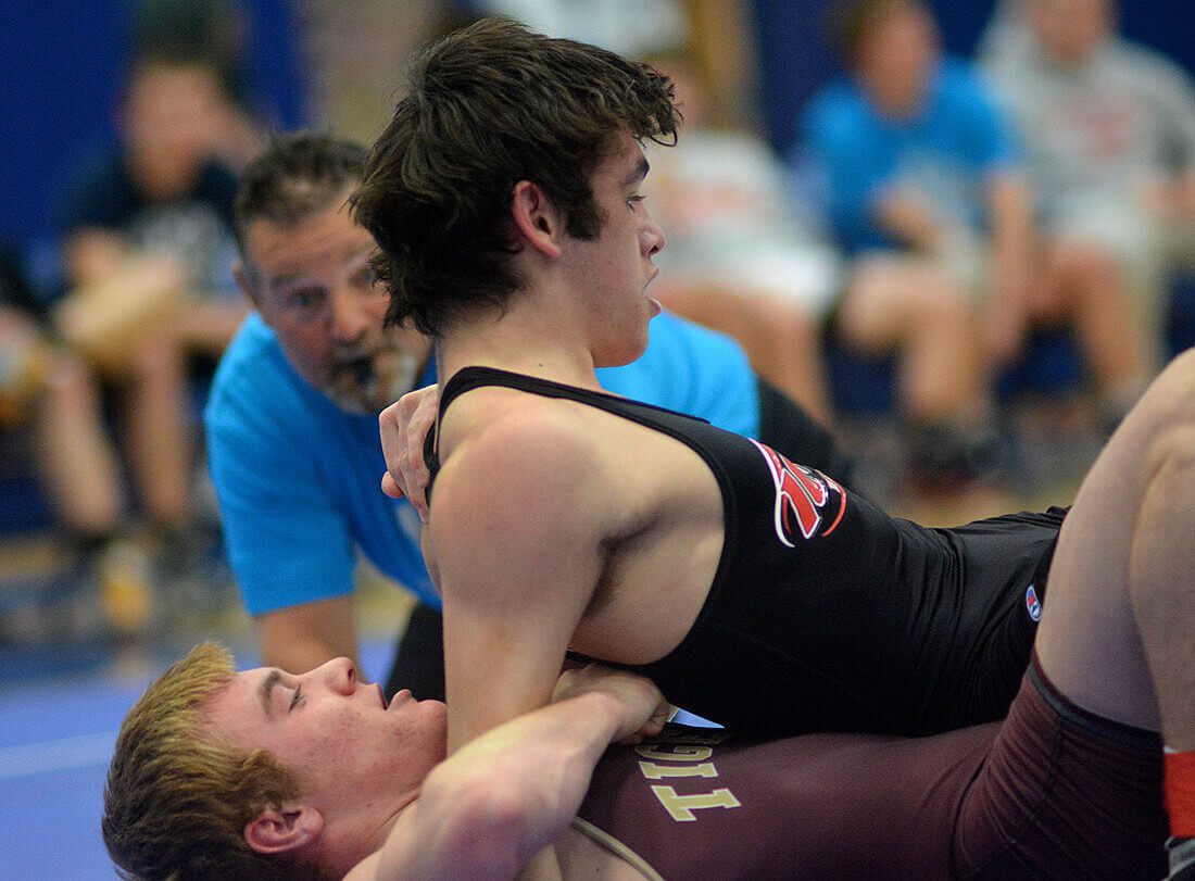 Howe Thompson Border Battle Gallery Images