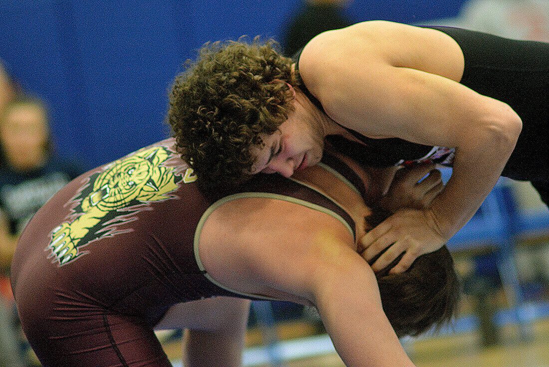 Kuboushek Gehling Border Battle Gallery Images