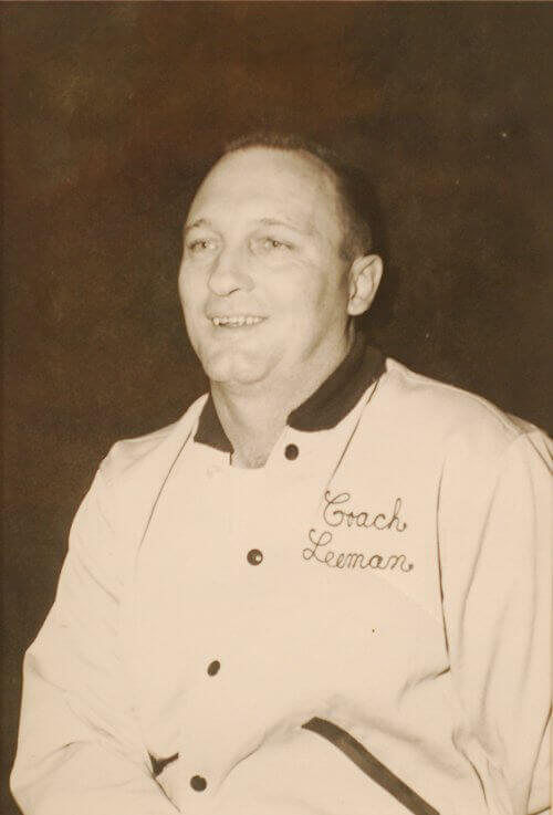 1974 Gerald Leeman 02 Gerald Leeman Gallery Photos