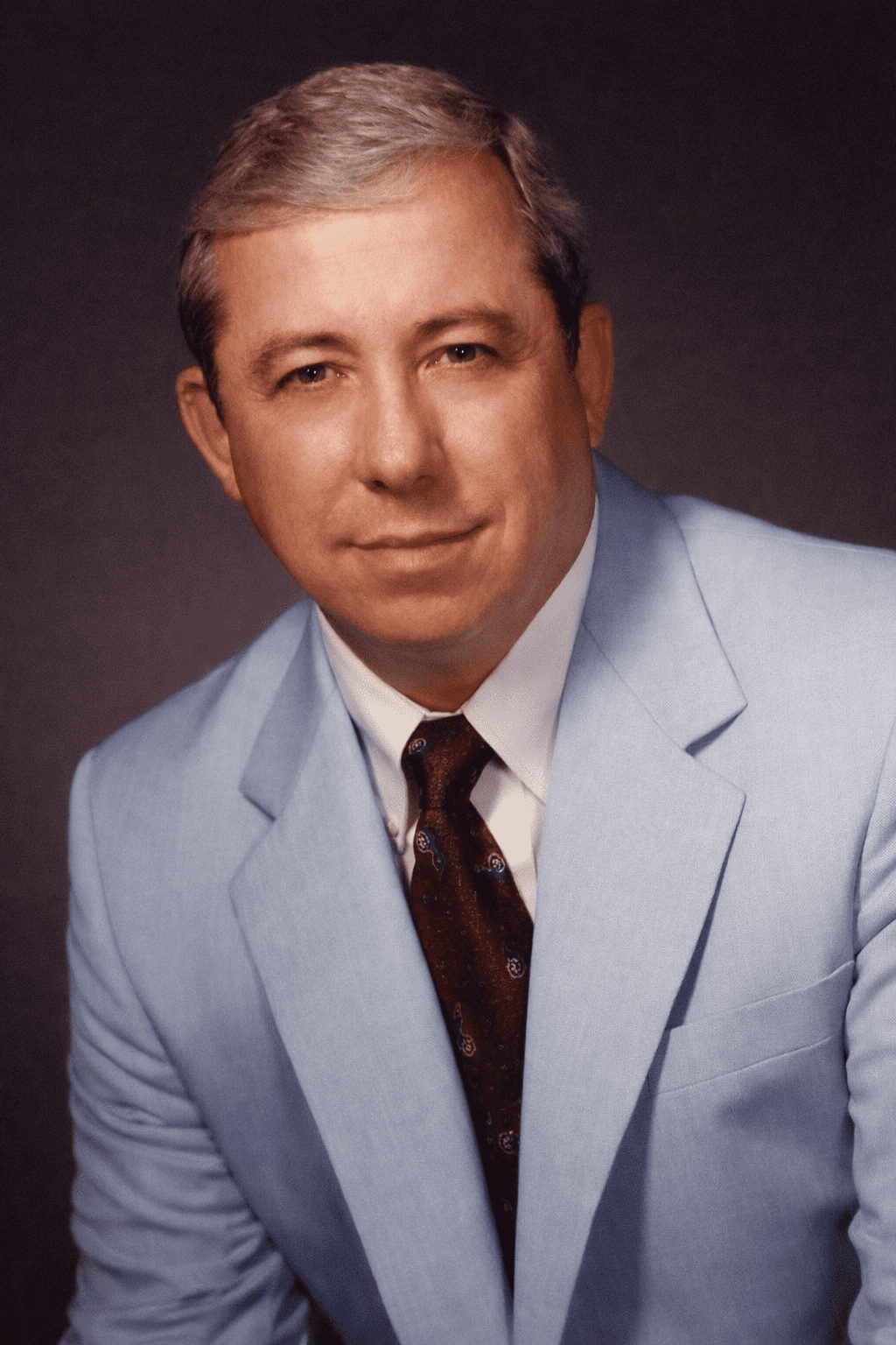 Larry Hayes Featured Photo