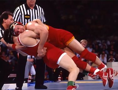 2002 Tim Krieger In Color Wrestling Tim Krieger Gallery Photos