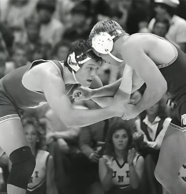 2002 Tim Krieger Wrestling Tim Krieger Gallery Photos