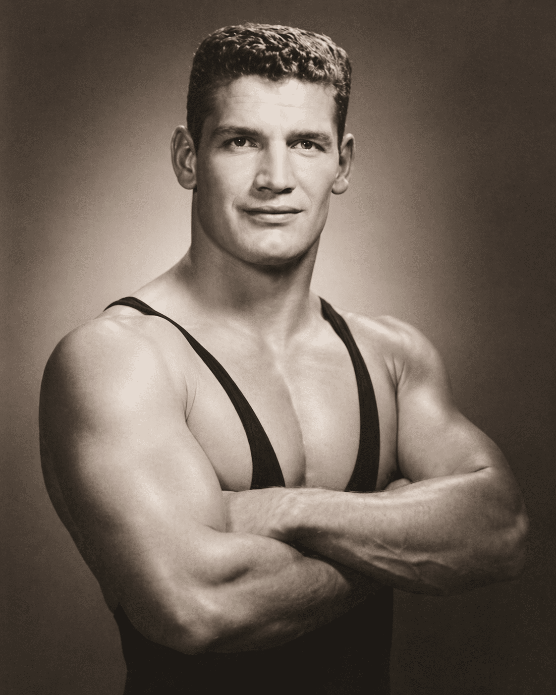 2007 Sherwyn Thorson Wrestler Spiff Sherwyn Thorson Gallery Photos