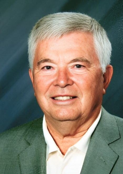 2012 Inductee Gene Doyle Spiff Gene Doyle Featured Photo