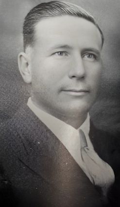 Dave Bartelma Principal, Teacher, Coach At Cresco High School 1931 Dr. David C. Bartelma Gallery Photos