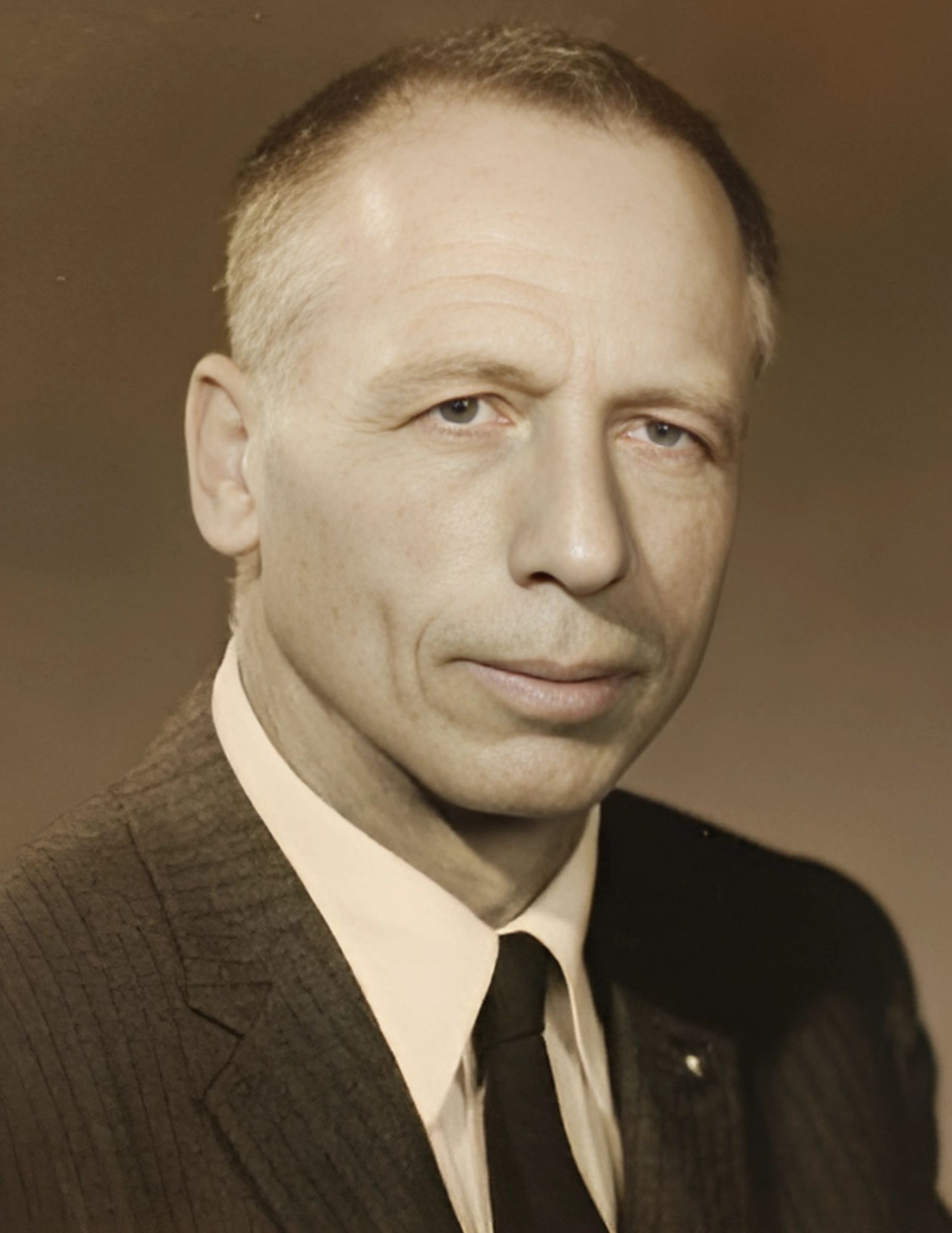 George Martin Spiff George Martin Featured Photo