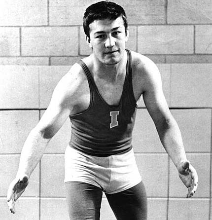 Tom Peckham Cresco Wrestler Tom Peckham Gallery Photos