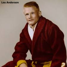 Les Anderson 1 Les Anderson Gallery Photos