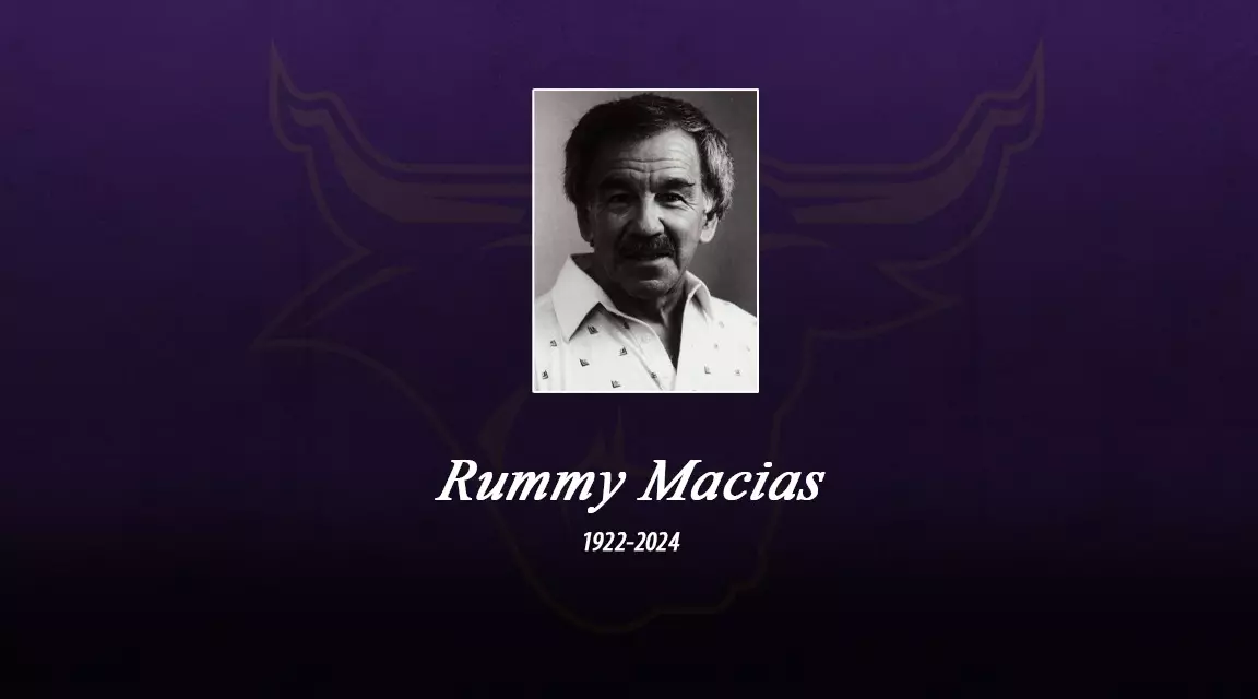 Rummy 2 Rometo George “Rummy” Macias Gallery Photos