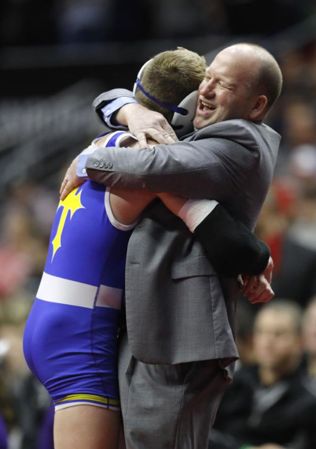 Tom Hogan Coach Tom Hogan Gallery Photos