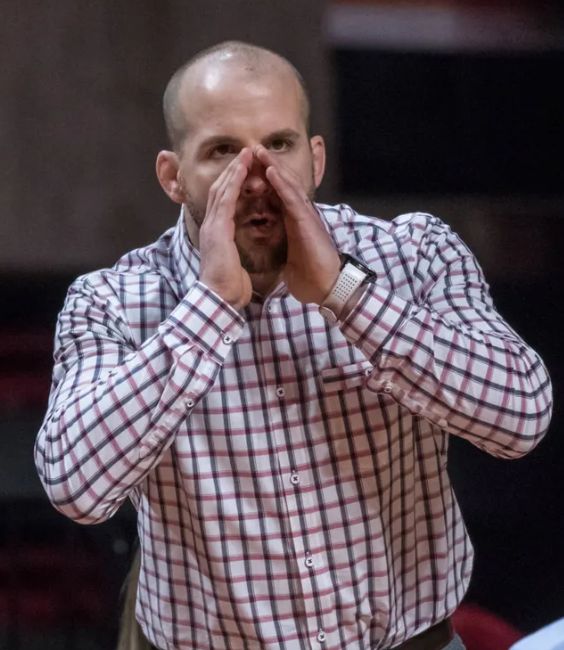 Trent Paulson Coaching Virginia Trent Paulson Gallery Photos