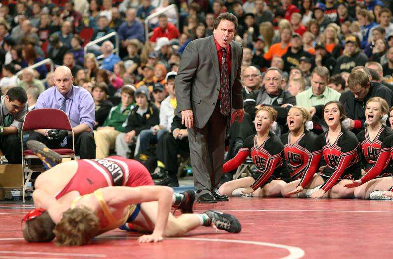 Brad Smith Coach Brad Smith Gallery Photos