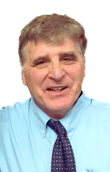 Perry Hummel Blue Shirt Perry Hummel Featured Photo