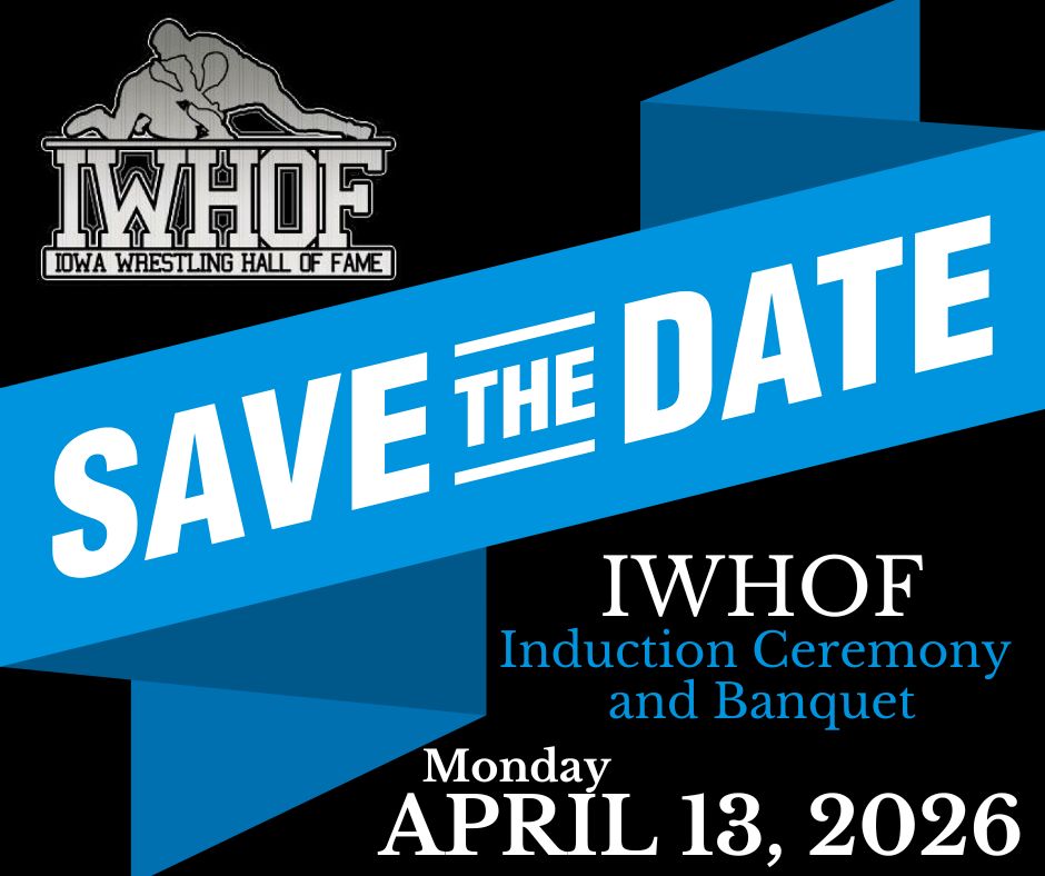 2026 IWHOF Banquet News Photo