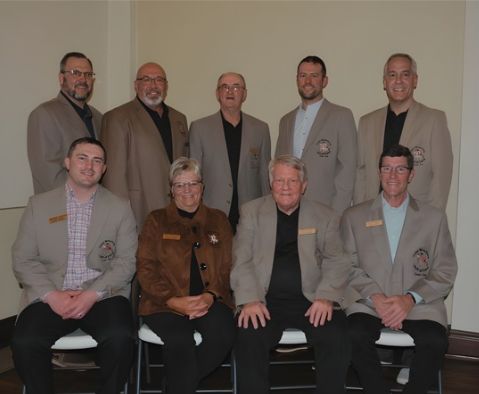 Board of Directors