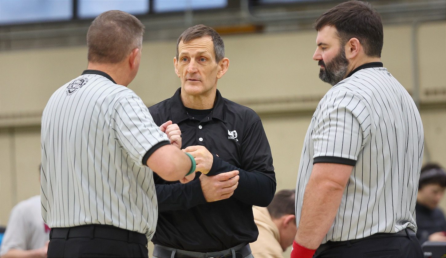 Nebraska Wesleyan University Prairie Wolves Vs. University Of Dubuque Spartans Jon McGovern Gallery Photos