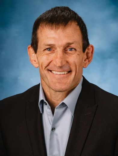 2026 Jon McGovern Headshot Jon McGovern Featured Photo