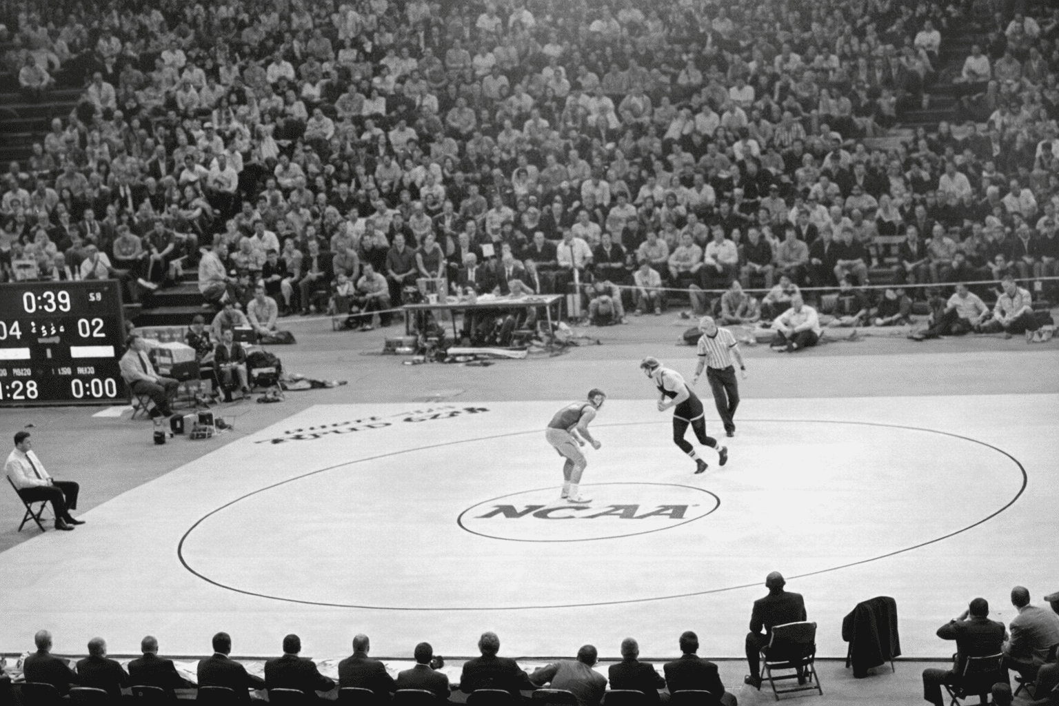 2026 Phil Henning 1970 Match Spiff2 Phil Henning Gallery Photos