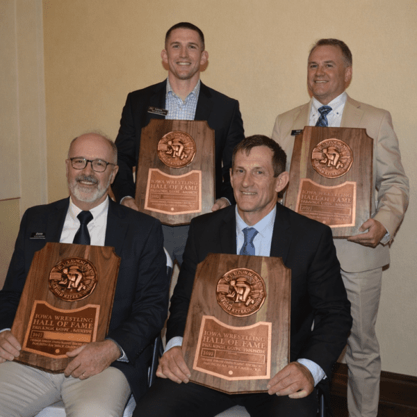 2026 Inductees